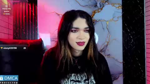 maevekuro online show from 07.29.26