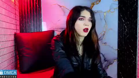 maevekuro online show from 07.31.26