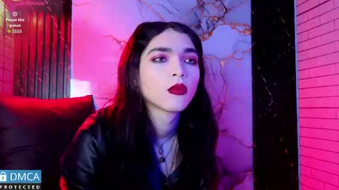 maevekuro online show from 08.01.26