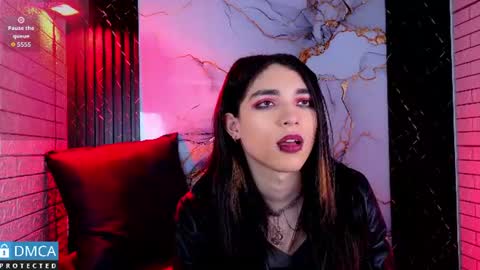 maevekuro online show from 08.04.26