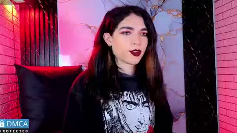 maevekuro online show from 08.06.26