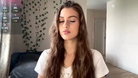 Sophie online show from 06.13.26