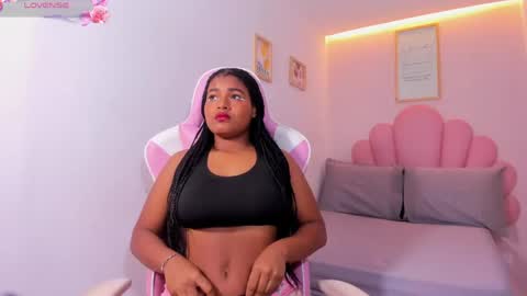 Maria fernada online show from 04.22.26