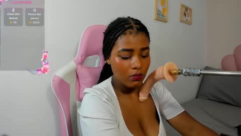 Maria fernada online show from 04.23.26