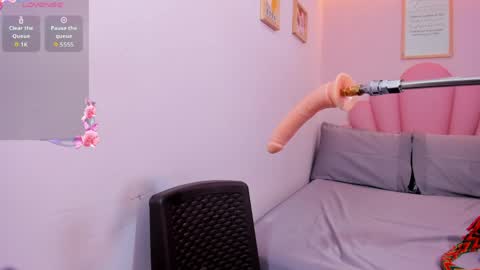 Maria fernada online show from 04.24.26