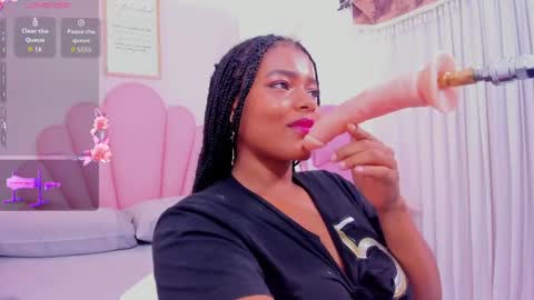 Maria fernada online show from 04.25.26