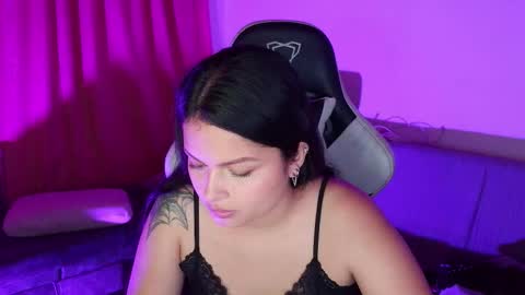 mafecito24 online show from 10.27.25