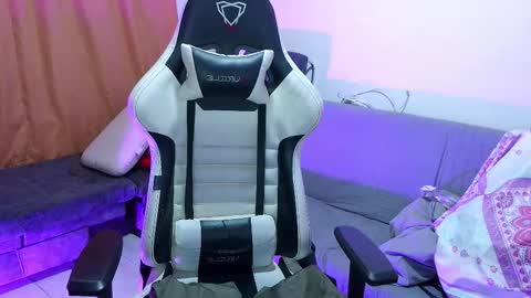 mafecito24 online show from 10.30.25