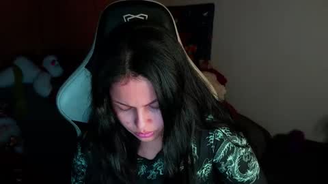 mafecito24 online show from 11.23.25