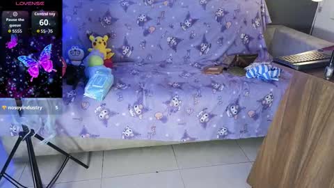 Snapshot of mafecosecret chatting on 11.12.25 mafecosecret online show from 11.12.25