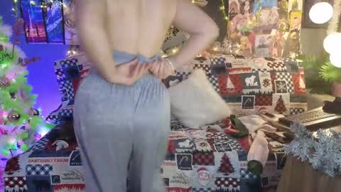 Snapshot of mafecosecret chatting on 12.03.25 mafecosecret online show from 12.03.25