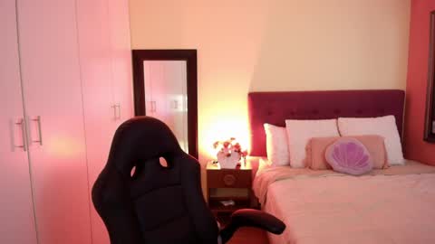 Mafer Flor online show from 04.29.26