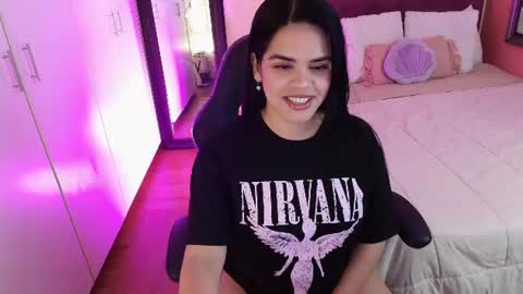 Mafer Flor online show from 07.10.26