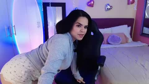 Mafer Flor online show from 08.02.26