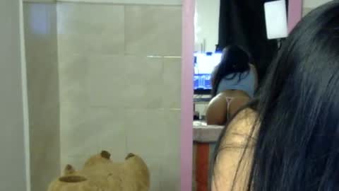 maferchavez88 online show from 04.14.26