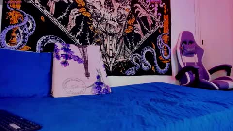 MaferOsorio online show from 11.28.25