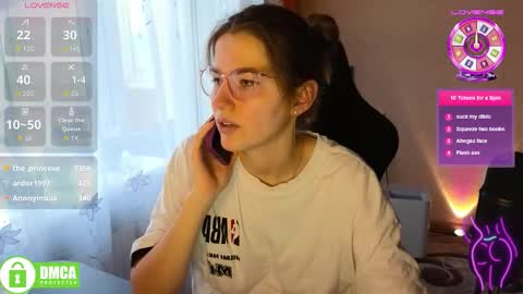 mag1c_eyes online show from 11.22.25