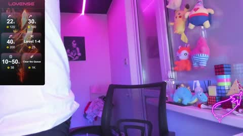 Magabear online show from 02.03.25