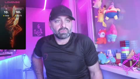 Magabear online show from 02.04.25