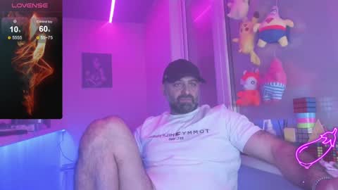 Magabear online show from 02.05.25