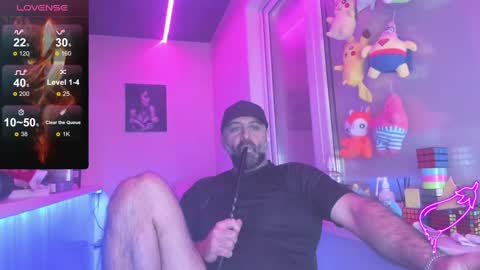 Magabear online show from 02.06.25