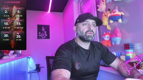 Magabear online show from 02.06.25