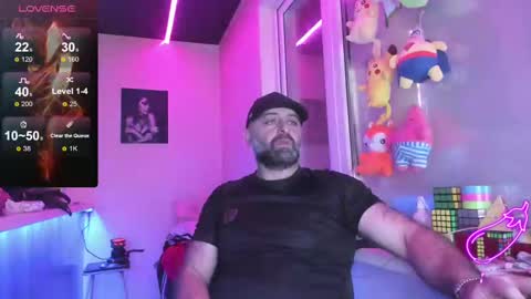 Magabear online show from 03.09.25