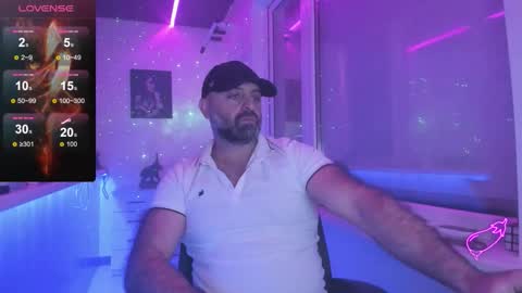 Magabear online show from 11.30.25