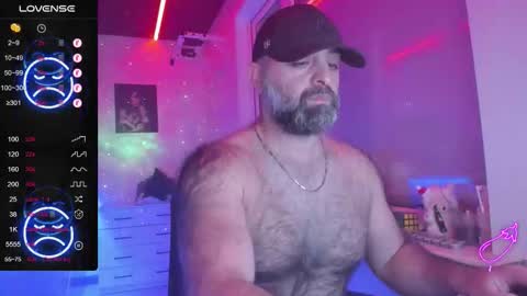 Magabear online show from 01.10.26