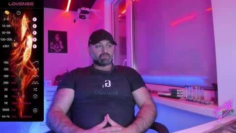 Magabear online show from 02.22.26