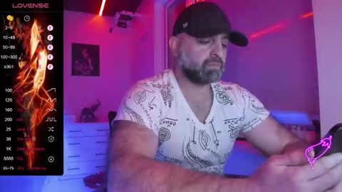 Magabear online show from 03.15.26