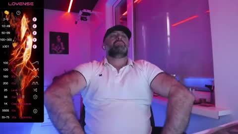 Magabear online show from 04.30.26