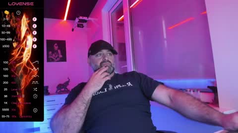 Magabear online show from 06.06.26