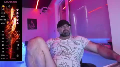 Magabear online show from 06.09.26