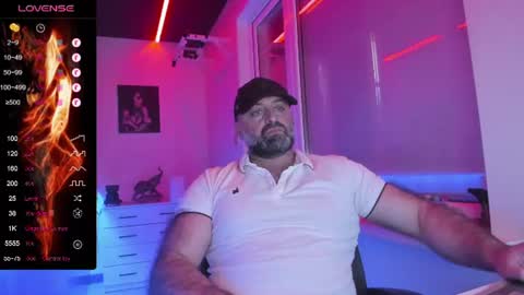 Magabear online show from 06.10.26