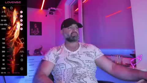 Magabear online show from 06.17.26