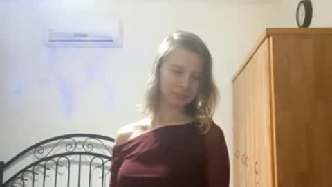 Margaret online show from 10.23.25