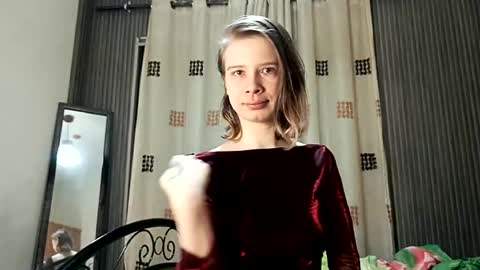 Margaret online show from 10.26.25