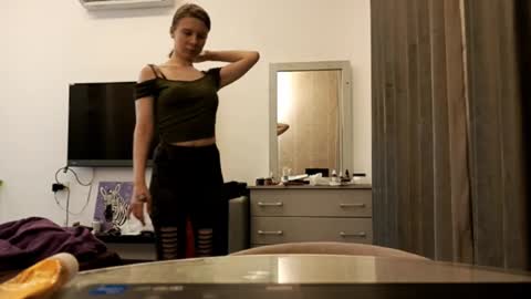 Margaret online show from 11.28.25