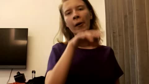 Margaret online show from 11.29.25