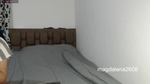 Maria online show from 10.10.25