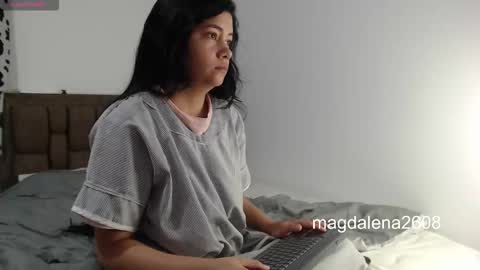 Maria online show from 10.11.25