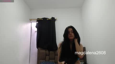 Maria online show from 04.10.26