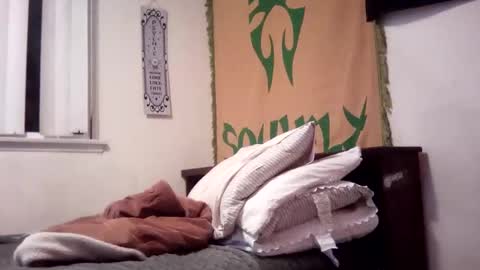 magdalena_805 online show from 02.08.25