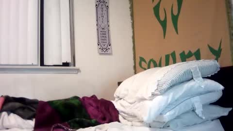 magdalena_805 online show from 02.12.25