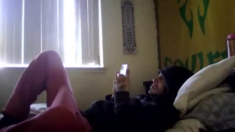 magdalena_805 online show from 02.20.25