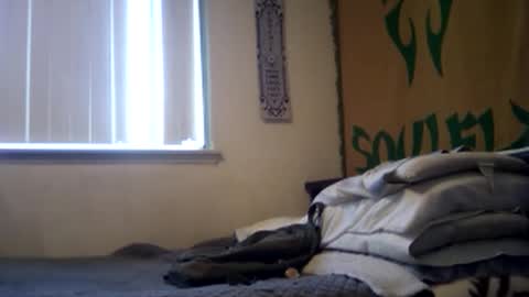 magdalena_805 online show from 02.23.25