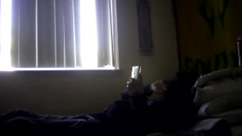 magdalena_805 online show from 02.26.25