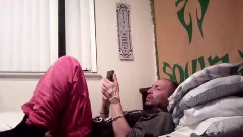 magdalena_805 online show from 03.03.25