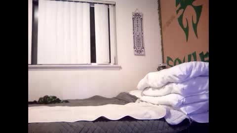 magdalena_805 online show from 09.15.25